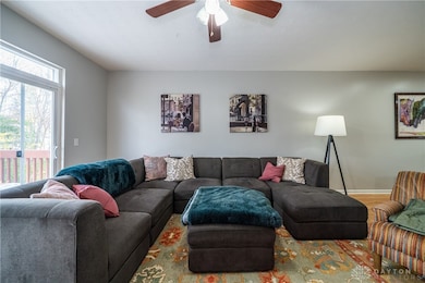 4300 Straight Arrow Rd unit 4300, Beavercreek, OH 45430 - photo 3