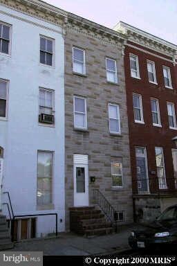2539 Ashton St, Baltimore, MD 21223 - photo 2