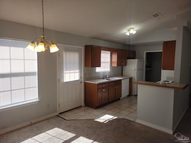 1015 Sable Dr unit A, Pensacola, FL 32514 - photo 5