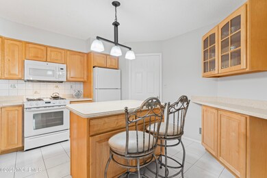Newer Kitchen w/ Lots of Cabinets