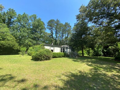 556 McNatt Falls Rd, Uvalda, GA 30473 - photo 2