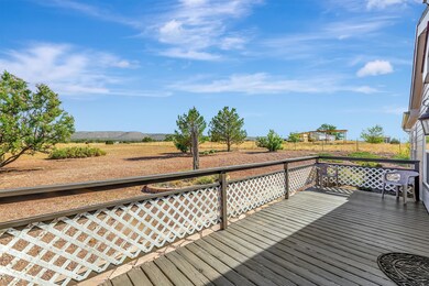 865 W Eleanor Rd, Paulden, AZ 86334 - photo 3