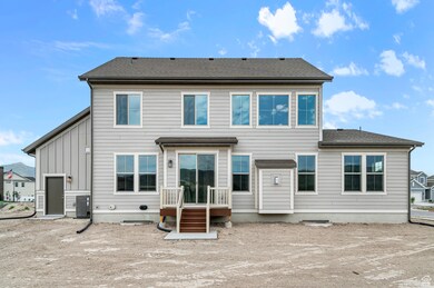 3109 N Twin Flower Way, Eagle Mountain, UT 84043 - photo 3