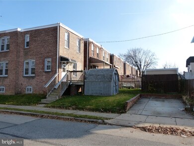 320 Clifton Ave, Darby, PA 19023 - photo 4