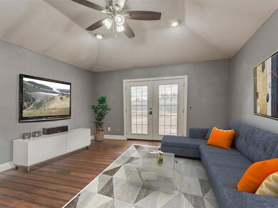 4312 NW 54th St, Oklahoma City, OK 73112 - photo 4