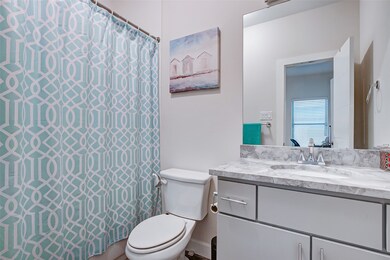 851 Fisher St unit C, Houston, TX 77018 - photo 4