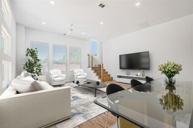 5647 Live Oak St unit 4, Dallas, TX 75206 - photo 6