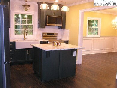 384 New River Heights Rd, Boone, NC 28607 - photo 7