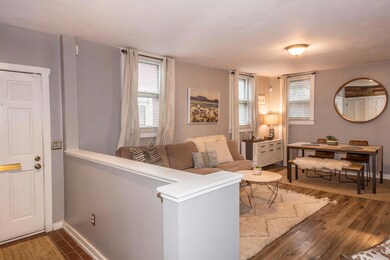 3 Living Room
