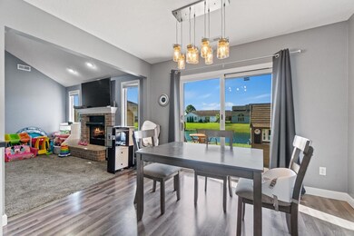 9720 Araglin Point, Fort Wayne, IN 46835 - photo 3