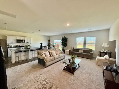 7803 Flowering Lotus Ln, Houston, TX 77016 - photo 4