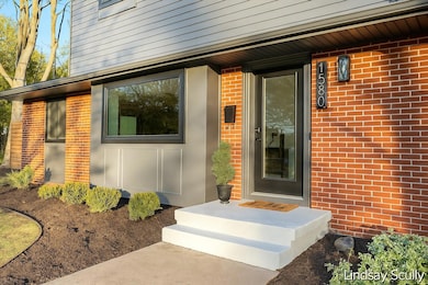 1560 Eastlawn Rd SE, Grand Rapids, MI 49506 - photo 2