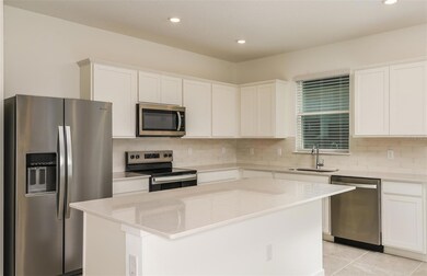 Stylish Finishes