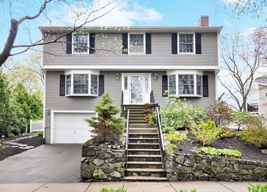 34 Shawnee Rd, Arlington, MA 02476 - photo 2