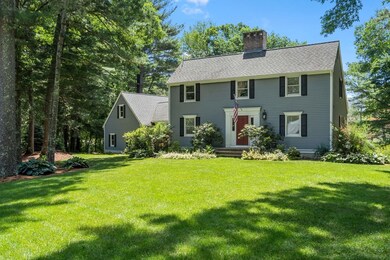 11 Brook Meadow Ln, Georgetown, MA 01833 - photo 2