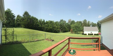 405 Meadowlark Dr, Shelbyville, TN 37160 - photo 5