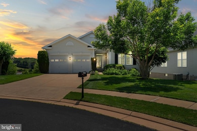 3709 Apple Cider Ct, Dumfries, VA 22025 - photo 2