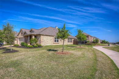 Located on an Oversized Corner Lot