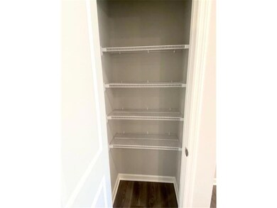 Kitchen Pantry