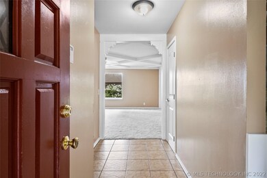 2525 W Little Rock St, Broken Arrow, OK 74011 - photo 6