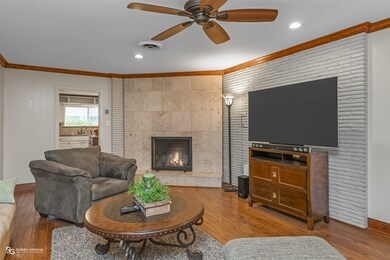 1906 Audubon Place, Shreveport, LA 71105 - photo 5