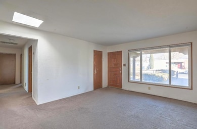 2805 Christine St NE, Albuquerque, NM 87112 - photo 4