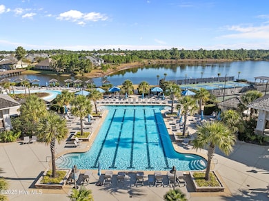 compass pointe amenities