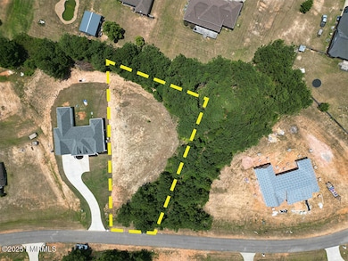 0 Allgood Rd, Meridian, MS 39301 - photo 2