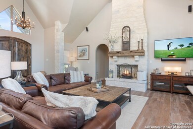 15447 Escarpment Oak, Helotes, TX 78023 - photo 7