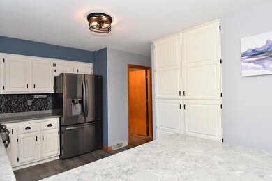 Pantry