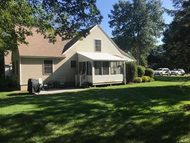 20 Winchester Ct unit 40, Kennebunk, ME 04043 - photo 4