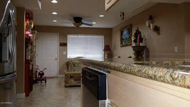 Pasadena Pic Living Room