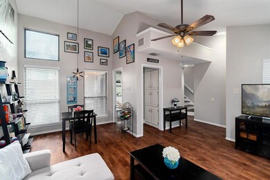 Living/dining