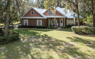 286 NW Lake Valley Terrace, Lake City, FL 32055 - photo 5