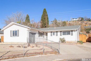 180 Eric Ave unit Sparks, Sparks, NV 89431 - photo 2