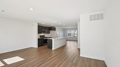 6510 Linden Trail unit D, Wonder Lake, IL 60097 - photo 3