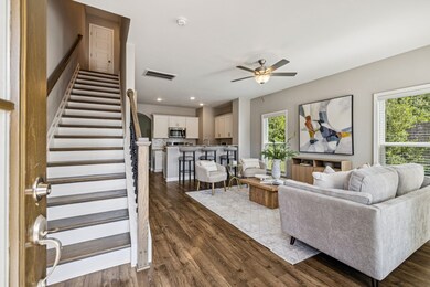 2541 Napa Valley Way, Columbia, TN 38401 - photo 7