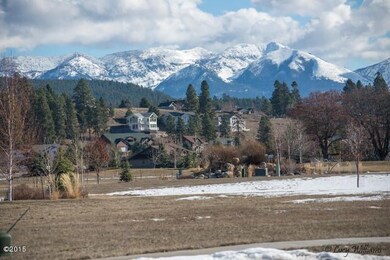 Views from  Driveway