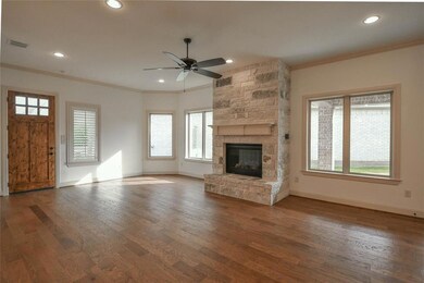 3216 Fountain Way, Granbury, TX 76049 - photo 5