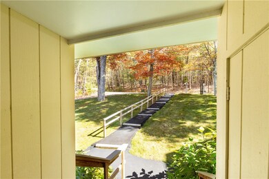 340 Pines Dr unit 45-3, Roxbury, NY 12474 - photo 5