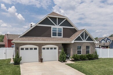 56 Larimar Way, Whiteland, IN 46184 - photo 2