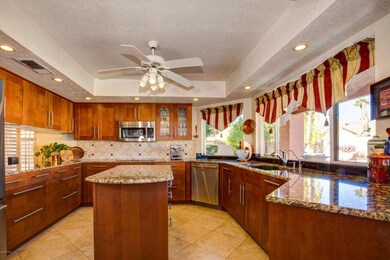 Rich Cabinetry
