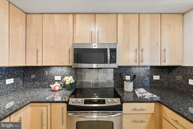 Velocity Condominiums unit 612, Washington, DC 20003 - photo 6