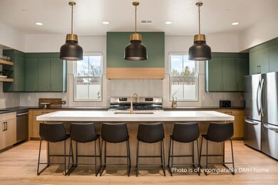 Lot 6 the Orchards - Kensington Plan, Hurricane, UT 84737 - photo 4