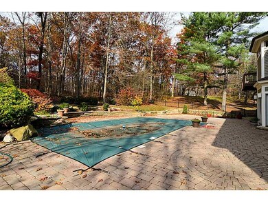 Swimming Pool/Hot Tub/Sauna.