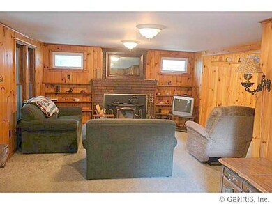 Other Large great room feel