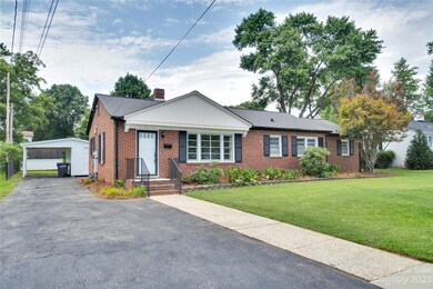 939 Radio Rd, Statesville, NC 28677 - photo 7