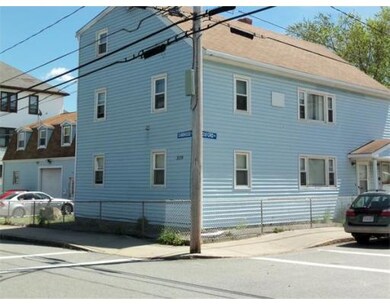 319 Cambridge St, Fall River, MA 02721 - photo 2