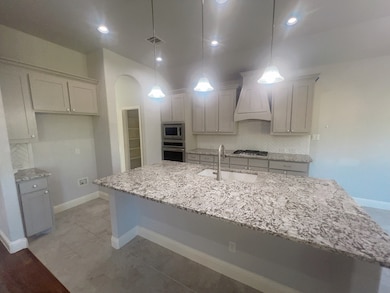 3602 Patty Ln, Arlington, TX 76016 - photo 6