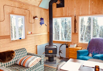Additional Living Area